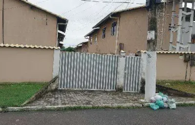 Oportunidade única em itaborai - rj | tipo: casa | negociação: leilão  | situação: imóvel