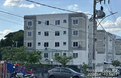 Oportunidade única em rio de janeiro - rj | tipo: apartamento | negociação: leilão  | situação: imóvel