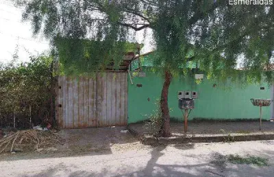 Oportunidade única em esmeraldas - mg | tipo: casa | negociação: leilão  | situação: imóvel