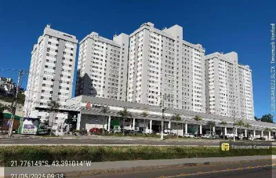 Oportunidade única em juiz de fora - mg | tipo: apartamento | negociação: leilão  | situação: imóvel