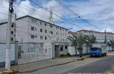 Oportunidade única em esmeraldas - mg | tipo: apartamento | negociação: leilão  | situação: imóvel