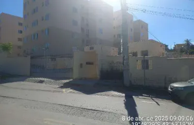 Oportunidade única em santa luzia - mg | tipo: apartamento | negociação: leilão  | situação: imóvel