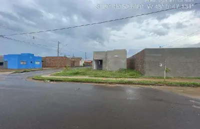 Oportunidade única em uberaba - mg | tipo: casa | negociação: leilão  | situação: imóvel