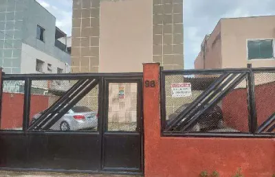 Oportunidade única em esmeraldas - mg | tipo: apartamento | negociação: leilão  | situação: imóvel