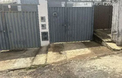 Oportunidade única em sete lagoas - mg | tipo: casa | negociação: leilão  | situação: imóvel