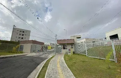 Oportunidade única em betim - mg | tipo: apartamento | negociação: leilão  | situação: imóvel