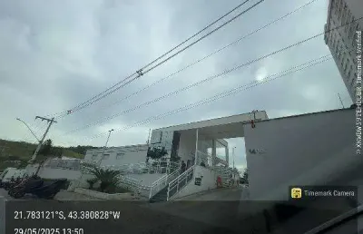Oportunidade única em juiz de fora - mg | tipo: apartamento | negociação: leilão  | situação: imóvel