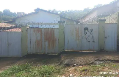 Oportunidade única em matozinhos - mg | tipo: casa | negociação: leilão  | situação: imóvel
