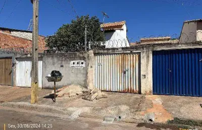 Oportunidade única em mateus leme - mg | tipo: casa | negociação: leilão  | situação: imóvel