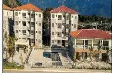Oportunidade única em itaguai - rj | tipo: apartamento | negociação: leilão  | situação: imóvel