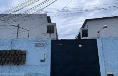 Oportunidade única em sao goncalo - rj | tipo: apartamento | negociação: leilão  | situação: imóvel
