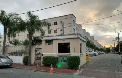 Oportunidade única em macae - rj | tipo: apartamento | negociação: leilão  | situação: imóvel