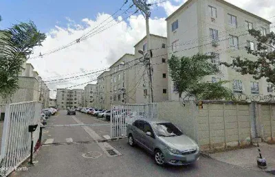 Oportunidade única em rio de janeiro - rj | tipo: apartamento | negociação: leilão  | situação: imóvel