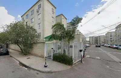 Oportunidade única em rio de janeiro - rj | tipo: apartamento | negociação: leilão  | situação: imóvel