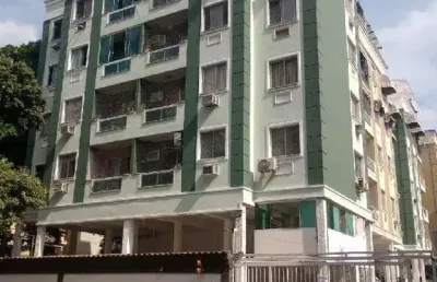 Oportunidade única em rio de janeiro - rj | tipo: apartamento | negociação: leilão  | situação: imóvel