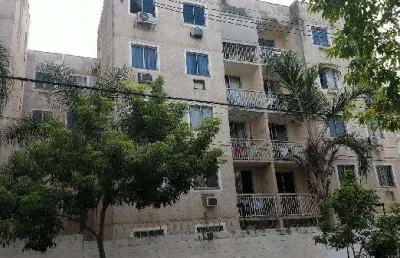 Oportunidade única em rio de janeiro - rj | tipo: apartamento | negociação: leilão  | situação: imóvel