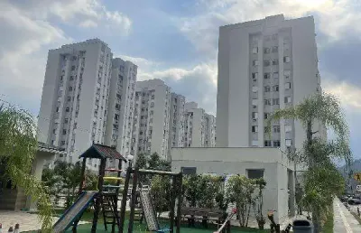 Oportunidade única em duque de caxias - rj | tipo: apartamento | negociação: leilão  | situação: imóvel