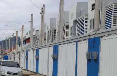 Oportunidade única em nova iguacu - rj | tipo: apartamento | negociação: leilão  | situação: imóvel