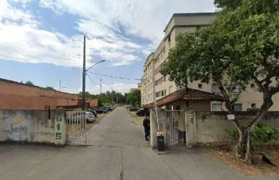 Oportunidade única em rio de janeiro - rj | tipo: apartamento | negociação: leilão  | situação: imóvel