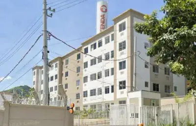 Oportunidade única em rio de janeiro - rj | tipo: apartamento | negociação: leilão  | situação: imóvel