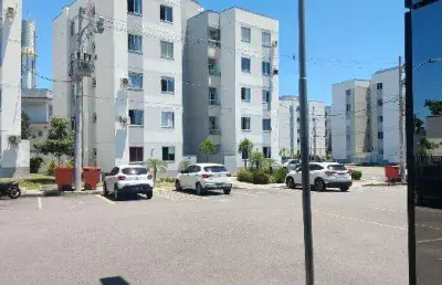 Oportunidade única em itaborai - rj | tipo: apartamento | negociação: leilão  | situação: imóvel