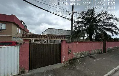Oportunidade única em rio das ostras - rj | tipo: casa | negociação: leilão  | situação: imóvel