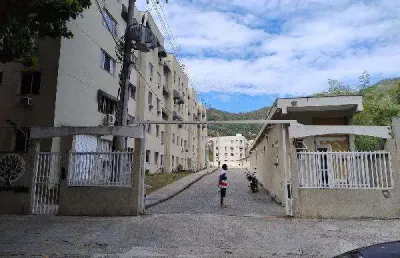 Oportunidade única em rio de janeiro - rj | tipo: apartamento | negociação: leilão  | situação: imóvel