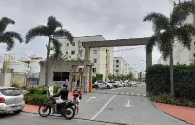Oportunidade única em rio de janeiro - rj | tipo: apartamento | negociação: leilão  | situação: imóvel