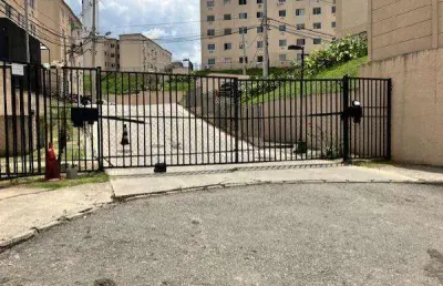 Oportunidade única em nova iguacu - rj | tipo: apartamento | negociação: leilão  | situação: imóvel