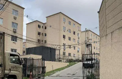 Oportunidade única em nova iguacu - rj | tipo: apartamento | negociação: leilão  | situação: imóvel