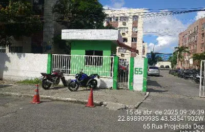 Oportunidade única em rio de janeiro - rj | tipo: apartamento | negociação: leilão  | situação: imóvel