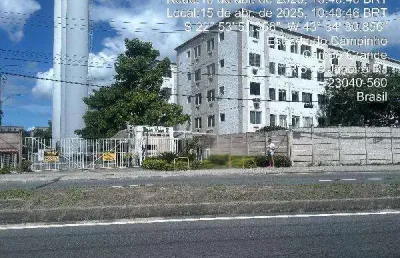 Oportunidade única em rio de janeiro - rj | tipo: apartamento | negociação: leilão  | situação: imóvel