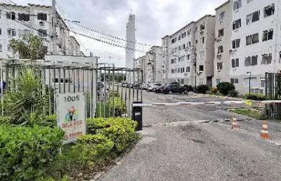 Oportunidade única em rio de janeiro - rj | tipo: apartamento | negociação: leilão  | situação: imóvel
