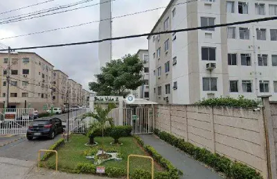 Oportunidade única em rio de janeiro - rj | tipo: apartamento | negociação: leilão  | situação: imóvel