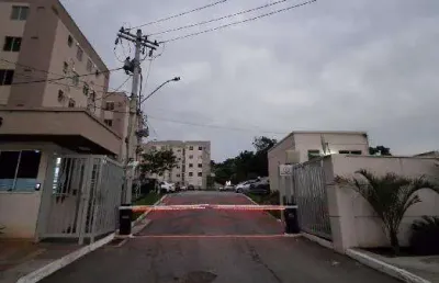 Oportunidade única em rio de janeiro - rj | tipo: apartamento | negociação: leilão  | situação: imóvel