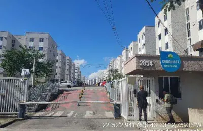 Oportunidade única em rio de janeiro - rj | tipo: apartamento | negociação: leilão  | situação: imóvel