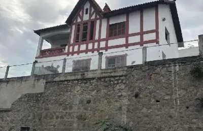 Oportunidade única em rio de janeiro - rj | tipo: casa | negociação: leilão  | situação: imóvel