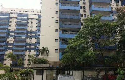 Oportunidade única em rio de janeiro - rj | tipo: apartamento | negociação: leilão  | situação: imóvel