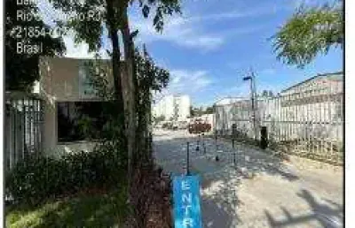 Oportunidade única em rio de janeiro - rj | tipo: apartamento | negociação: leilão  | situação: imóvel