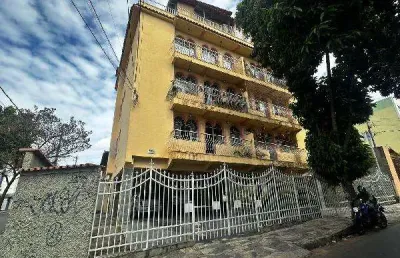 Oportunidade única em belo horizonte - mg | tipo: apartamento | negociação: leilão  | situação: imóvel
