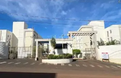 Oportunidade única em uberaba - mg | tipo: apartamento | negociação: leilão  | situação: imóvel