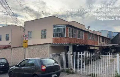 Oportunidade única em betim - mg | tipo: apartamento | negociação: leilão  | situação: imóvel