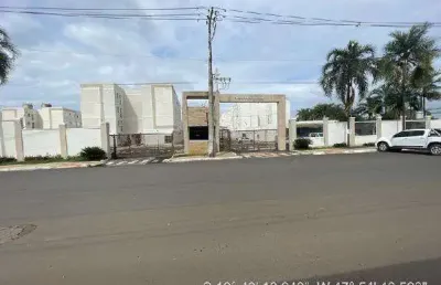 Oportunidade única em uberaba - mg | tipo: apartamento | negociação: leilão  | situação: imóvel