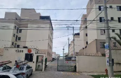 Oportunidade única em betim - mg | tipo: apartamento | negociação: leilão  | situação: imóvel