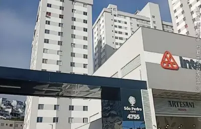 Oportunidade única em juiz de fora - mg | tipo: apartamento | negociação: leilão  | situação: imóvel