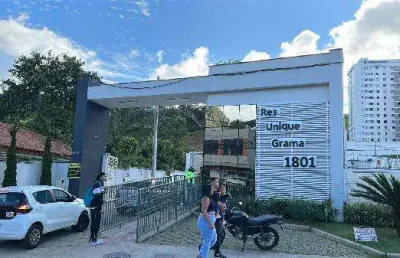 Oportunidade única em juiz de fora - mg | tipo: apartamento | negociação: leilão  | situação: imóvel