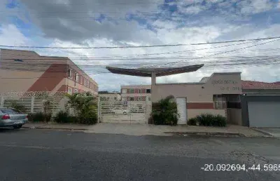 Oportunidade única em itauna - mg | tipo: apartamento | negociação: leilão  | situação: imóvel