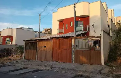 Oportunidade única em ibirite - mg | tipo: casa | negociação: leilão  | situação: imóvel