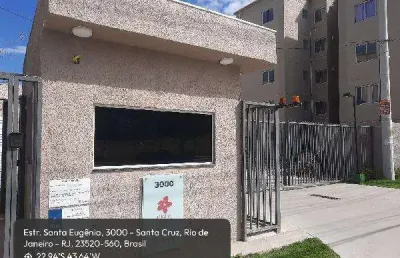 Oportunidade única em rio de janeiro - rj | tipo: apartamento | negociação: leilão  | situação: imóvel