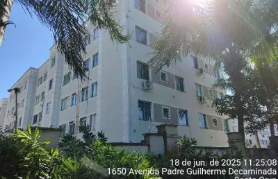 Oportunidade única em rio de janeiro - rj | tipo: apartamento | negociação: leilão  | situação: imóvel